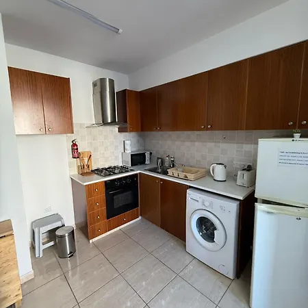 Appartement Marina Holidays