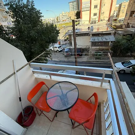 Marina Holidays Apartment